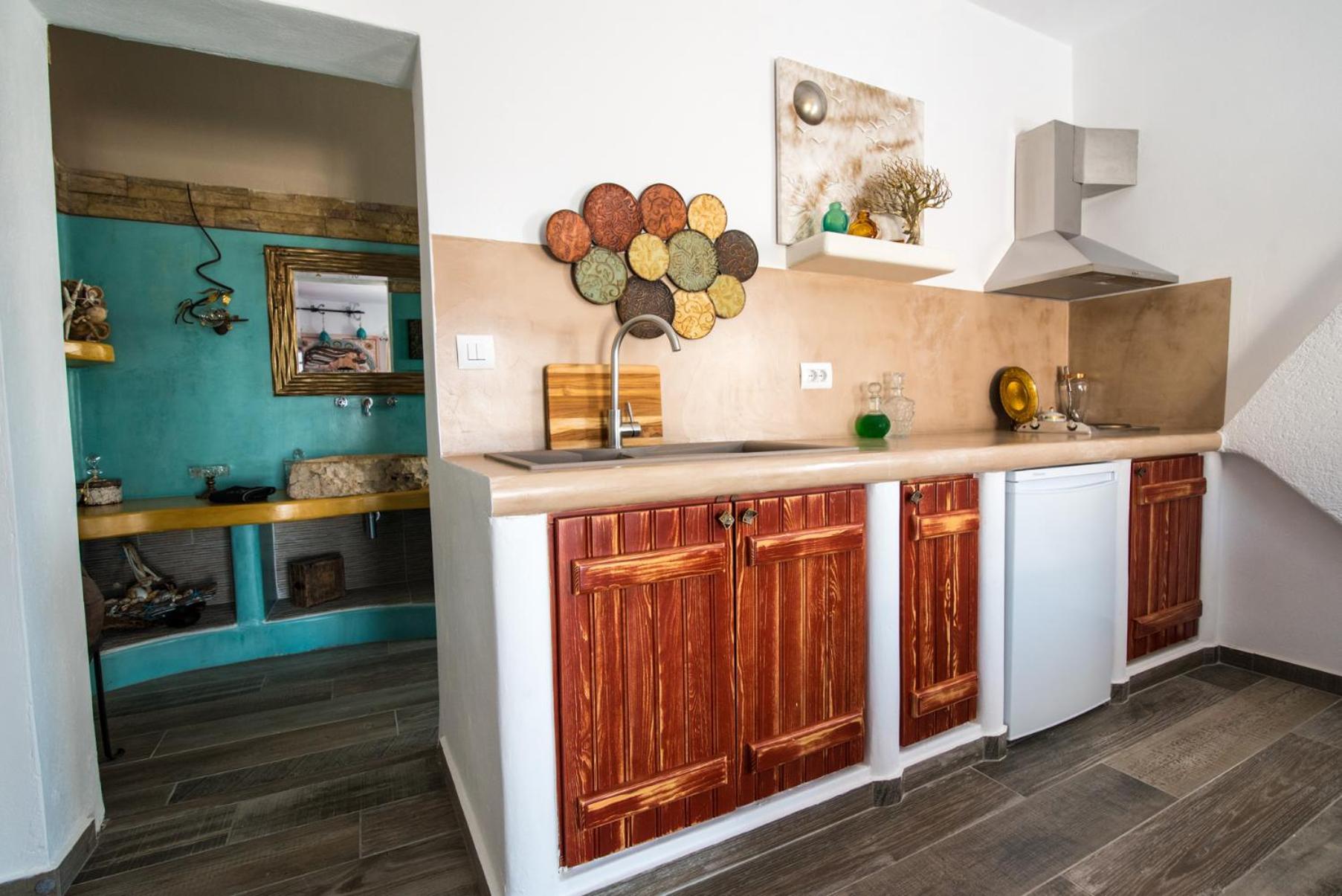 Elaiolithos - Luxury Villa Suites - Adults Only Khalkíon Extérieur photo