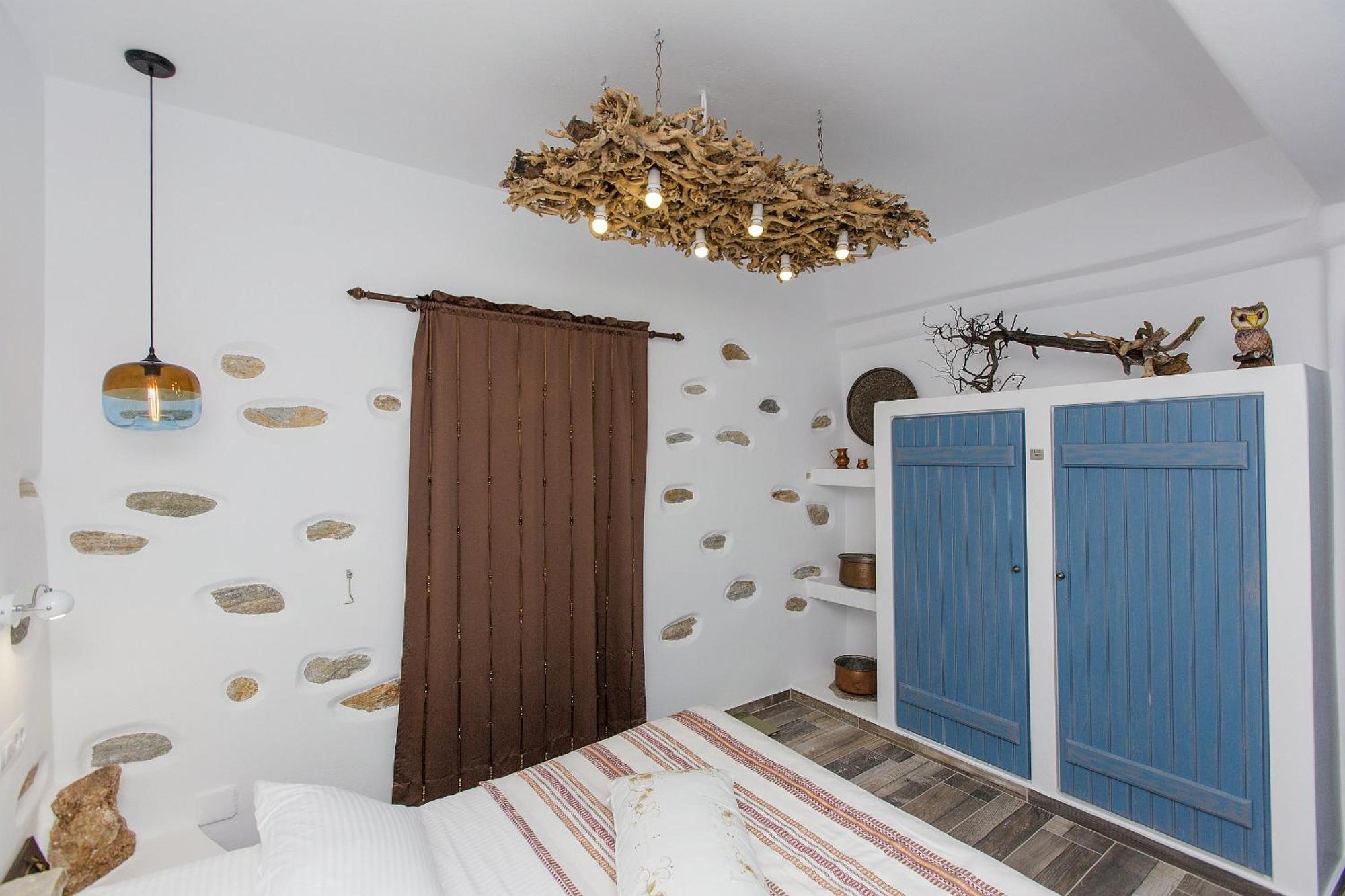 Elaiolithos - Luxury Villa Suites - Adults Only Khalkíon Extérieur photo